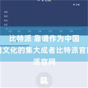 比特派 靠谱作为中国雅文化的集大成者比特派官网